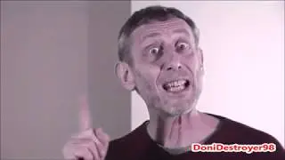 Hot Food (but it's vocoded) #Noice #HotFood #Meme #MichaelRosen