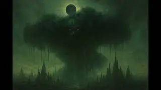 Yawgmoth – Father of Machines | MTG Phyrexia Song