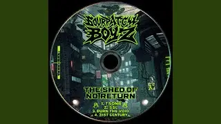 21st Century Breakdown