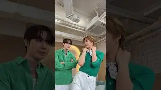 💚🤍 [Tiktok:@nunew_cwr] #NuNew #zeenunew #ZeePruk LINE MAN LOVE ZEE NUNEW&nbsp;&nbsp;#LINEMANxZNN