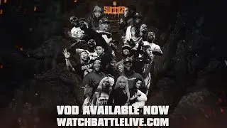 SUMMER IMPACT - VOD AVAILABLE NOW