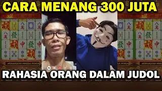 🎥 BLAK-BLAKAN‼️ Orang Dalam Admin Judol Kamboja Buka Suara Fakta Jujur &ldquo;Solusi Rungkad&rdquo; Menang MJ2