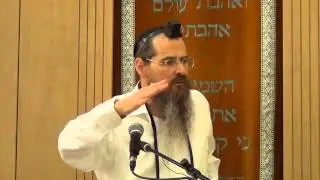 הרב שמואל טל שליט''א-האם מותר להכשיל באיסור מדרבנן? מעולה!!!