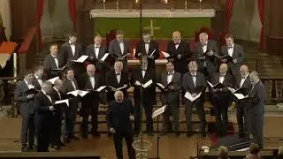 VLAK BOŽÍ   spirituál