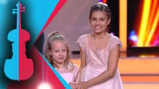 Virtuosos V4+ | Second Semifinal | Complete Show 2020 (English with Spanish subtitles)