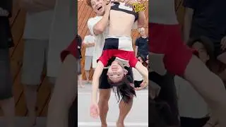 Can you do this⁉️🫵