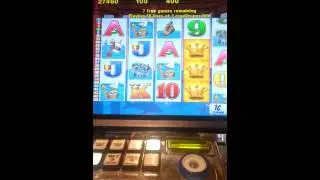 Line king slot bonus krowns win mgm casino