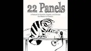 22 Panels Comic Book Podcast Episode 116 Black Hammer Library Edition Volume 2