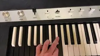 Yamaha YC10
