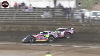 Super Sedans Grand National Heats 10 To 13 Solo Hobart Speedway 27/1/19