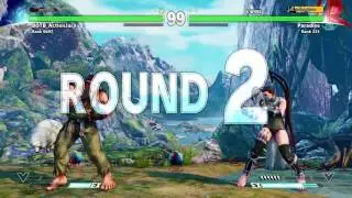 BOTB_ActionJack Vs. Paradise