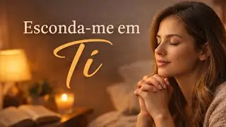 Esconda me em ti 