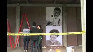 TEDx insideOut @ Gunn High school
