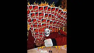 UNO card game 🔥aura +99999💀🔥Sigmaboy #sigma #argenby #phonk #uno #level #trollface #lolfx #lolclips