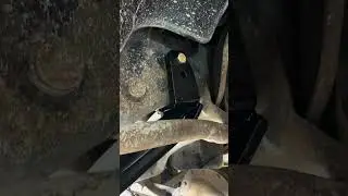Set 3: Boss plow installation