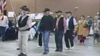 2009 Brothertown Indian Nation Homecoming Grand Entry