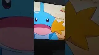 pokemon battle ash vs brock #shorts