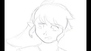 How It Ends | Four Swords: A Musical Adventure Animatic