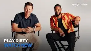 Play Dirty | Watch Now | Amazon Prime