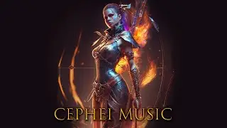 Такую музыку можно слушать вечно!НАДЕВАЙТЕ НАУШНИКИ И ЗАКРОЙТЕ ГЛАЗА! Фантастическая Музыка Для души