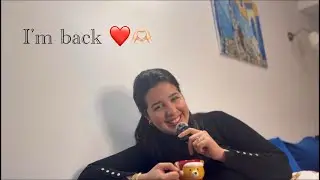 عدنا لليوتيوب ❤️✨توحشتكم 