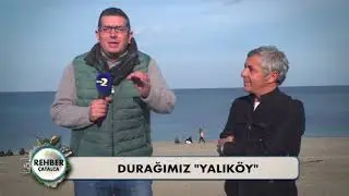 İstanbul Çatalca Yalıköy'de Saklı Bir Cennet Podimass Hotel