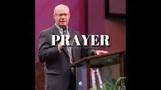 Prayer || Rev. Larry Schoonover