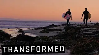 Operation Surf - Rehabbing PTSD Through SURFING | Transformed Season 3 Ep 3 (WSL STUDIOS)
