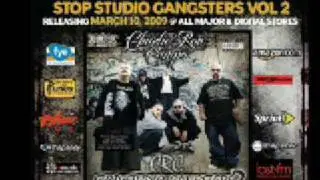 Stop Studio Gangster Vol 2 Mix Down Sessions KastnFame WWW.YOUBUYCDS.COM
