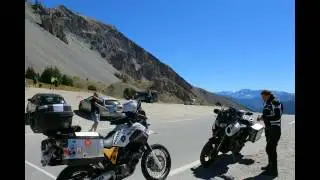 Grand Alps 2014