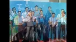 sandeep kulhalli sir bhopal visiting