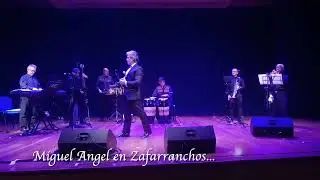 Caribe soy - Miguel Angel en Zafarranchos - Ene 29/26