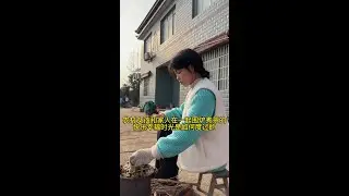 家人闲坐灯火可亲，此刻记录的意义是为了让幸福可以翻阅#我的乡村生活 #农村生活 #围炉煮茶 #家的样子