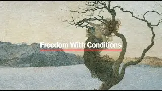 Freedom With Conditions /  Giovanni Segantini &ndash; The Bad Mothers