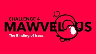 Challenge 4: MAWVELOUS