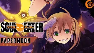 SOUL EATER - Abertura 2 em Português [Papermoon] | Re; Born