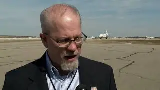 Officials considering drone airport in Battle Creek