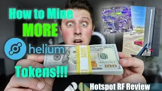 Best Helium Hotspot Placement Tool &mdash; Hotspot RF Review
