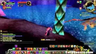 CataQuests.com - Breaking the Bonds