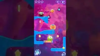 Cut the rope Magic Cool game Android/iOS  Gameplay Part 9 Best 2022 Games