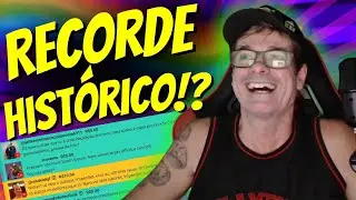 Nem o Gil conseguiu esse feito! Quem tem limite &eacute; munic&iacute;pio!