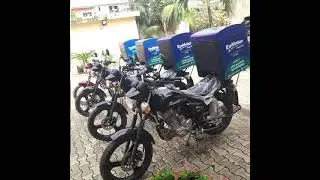 Home Delivery Nationwide  🇳🇬  (01)