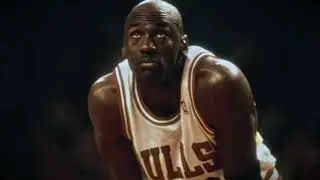 Michael Jordan&rsquo;s Success Story & Motivational Quotes to Inspire Greatness