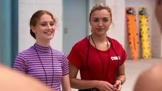 Swimming For Gold | Official Trailer