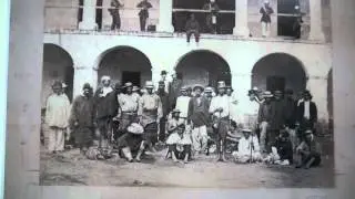 La Triple Alianza: primera cobertura fotográfica de guerra de América Latina y el Caribe