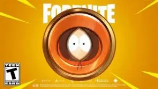 Using the Kenny coin to win. 