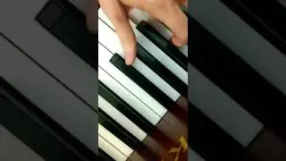 Athena Padilla-Hymn/Be Still My Soul/Piano and Voice Sample