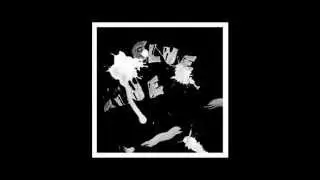 Glue - Backwards Society