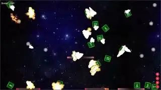 Flutter Puzzle Hack with Flame