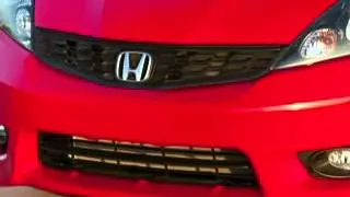 Senura Enterprises - Honda Fit GE6